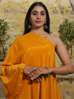 Gold ochre Co-Ord set