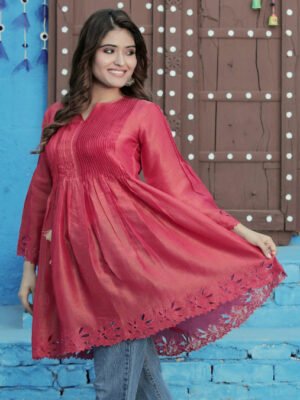 Short kurti